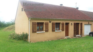  Maison � vendre 5 pi�ces 83 m�