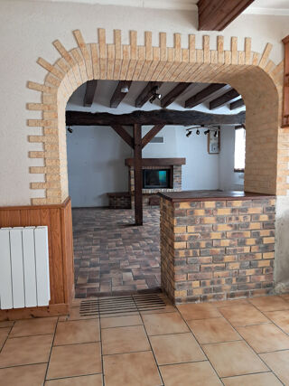  Maison � vendre 3 pi�ces 111 m�