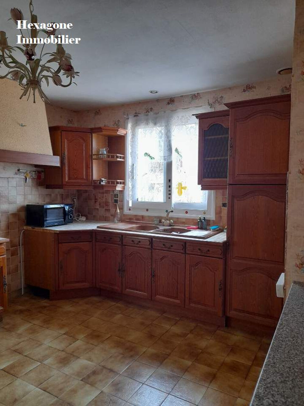 Vente Maison Maison traditionnelle Faverelles