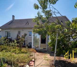  Maison à vendre 7 pièces 100 m²
