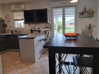  Maison � vendre 6 pi�ces 95 m�