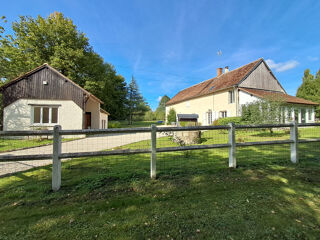  Propri�t�/ch�teau � vendre 8 pi�ces 227 m�