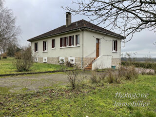  Maison à vendre 5 pièces 74 m²