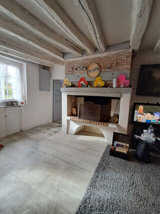  Maison � vendre 5 pi�ces 100 m�