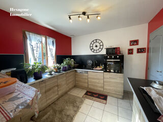  Maison � vendre 5 pi�ces 83 m�