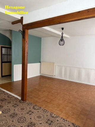  Maison � vendre 7 pi�ces 117 m�