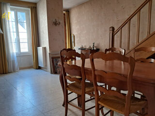  Maison à vendre 8 pièces 180 m²