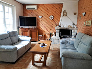  Maison � vendre 5 pi�ces 121 m�