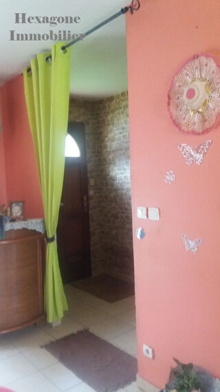  Maison � vendre 5 pi�ces 83 m�