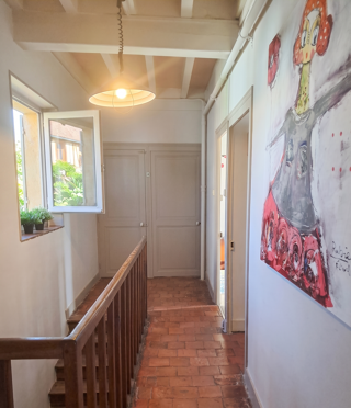  Maison à vendre 9 pièces 200 m²