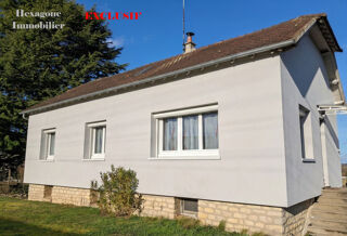  Maison � vendre 5 pi�ces 121 m�