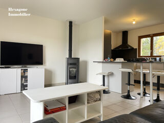  Maison à vendre 5 pièces 101 m²