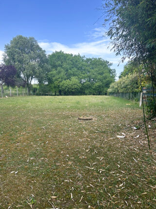  Terrain � vendre 1274 m�