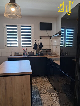  Maison à vendre 8 pièces 110 m²