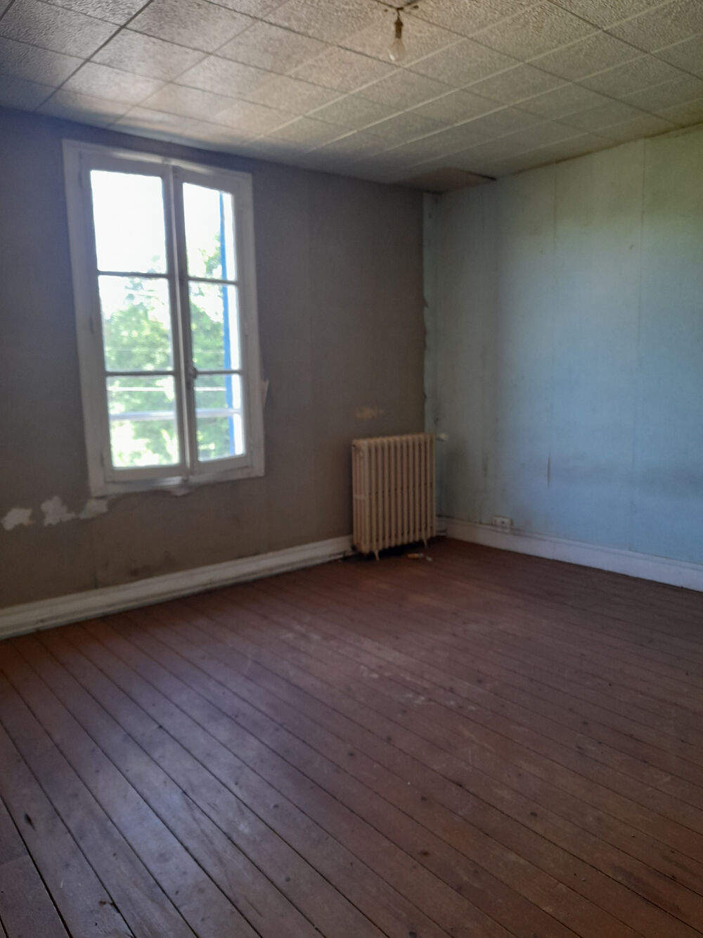 Vente Maison Maison centre bourg Faverelles