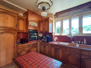  Maison � vendre 8 pi�ces 153 m�