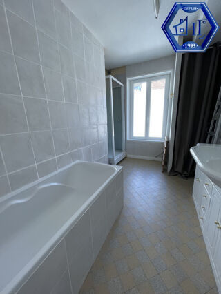  Maison à vendre 4 pièces 80 m²