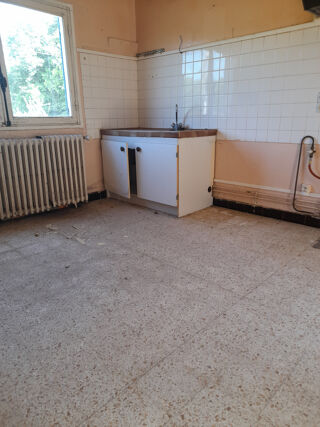  Maison à vendre 5 pièces 60 m²