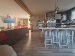  Maison � vendre 4 pi�ces 105 m�