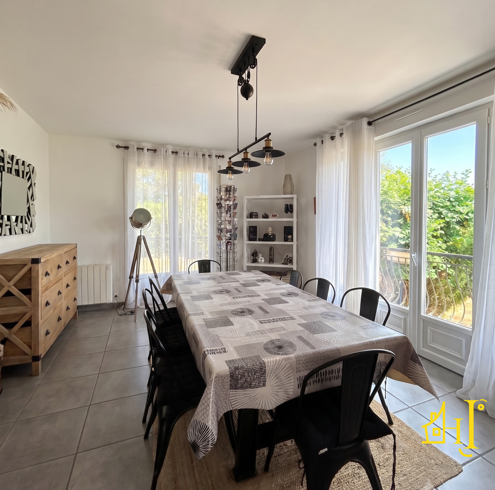 Maison traditionnelle