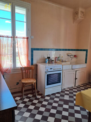  Maison à vendre 7 pièces 103 m²
