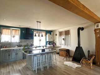 Maison 4 pièces 105 m² · à Châtillon-sur-Loire · 105 m² · 129 000 €