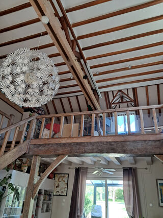  Maison à vendre 11 pièces 197 m²