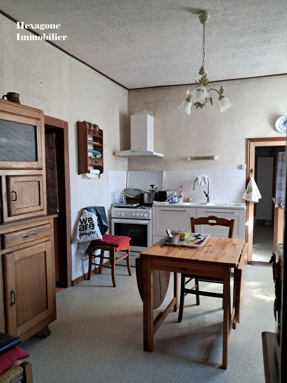 Vente Maison Maison typique de village Chatillon sur loire