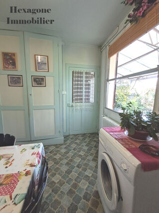  Maison � vendre 4 pi�ces 61 m�