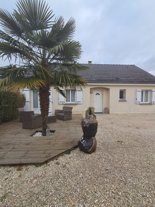  Maison � vendre 6 pi�ces 95 m�