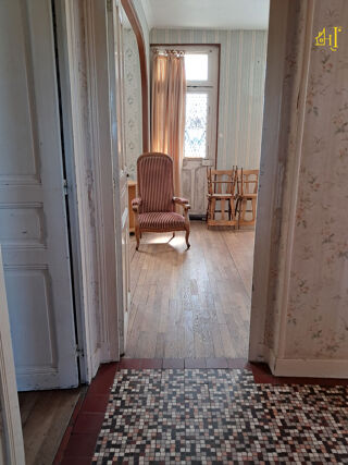  Maison à vendre 7 pièces 103 m²