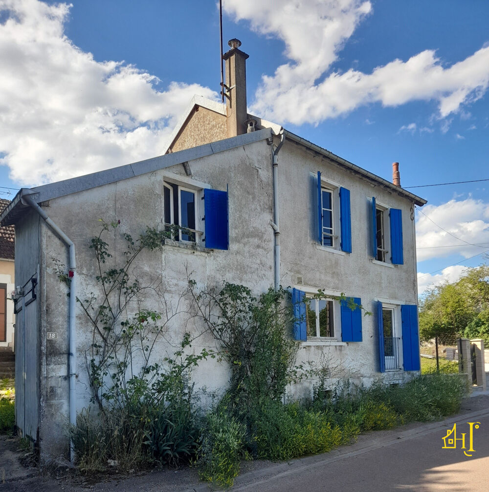 Vente Maison Maison centre bourg Faverelles