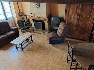  Maison � vendre 5 pi�ces 93 m�