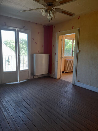  Maison à vendre 5 pièces 60 m²