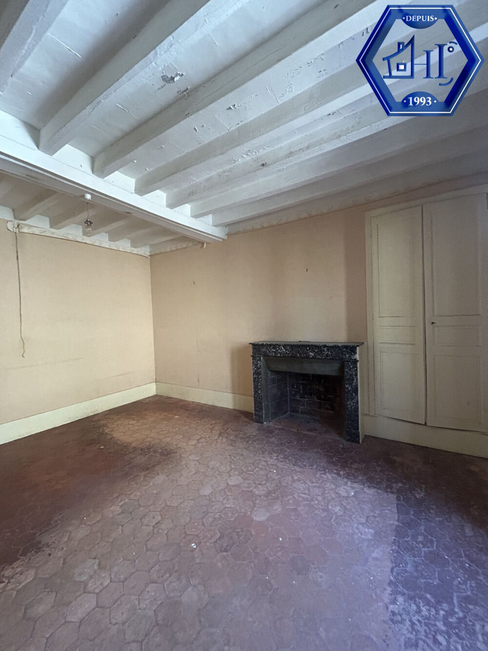 Vente Maison Maison à rénover Bonny sur loire