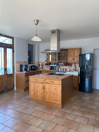  Maison � vendre 4 pi�ces 81 m�