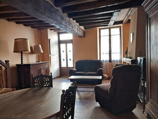  Maison � vendre 5 pi�ces 93 m�