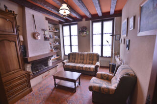  Maison  vendre 10 pices 197 m