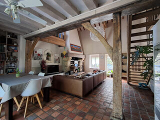  Maison à vendre 11 pièces 197 m²