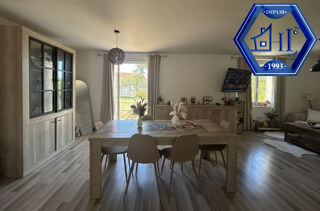  Maison à vendre 4 pièces 105 m²