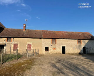  Maison � vendre 4 pi�ces 55 m�