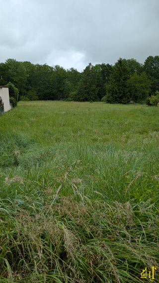  Terrain à vendre 2494 m²