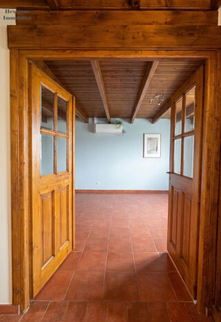  Maison � vendre 6 pi�ces 105 m�