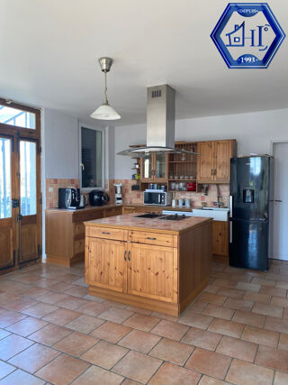  Maison à vendre 4 pièces 81 m²