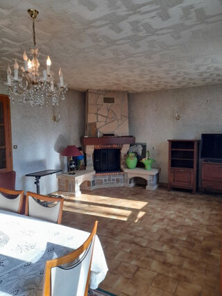  Maison � vendre 5 pi�ces 102 m�