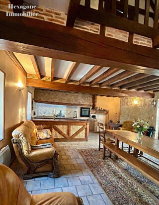  Maison � vendre 5 pi�ces 106 m�