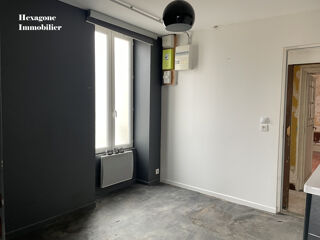  Maison à vendre 6 pièces 90 m²