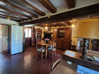  Maison � vendre 8 pi�ces 144 m�