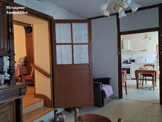  Maison � vendre 4 pi�ces 68 m�