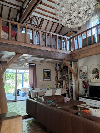  Maison à vendre 11 pièces 197 m²